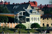 Escuela de Música en Oleiros