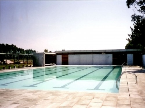 Piscina en Tordoia 1